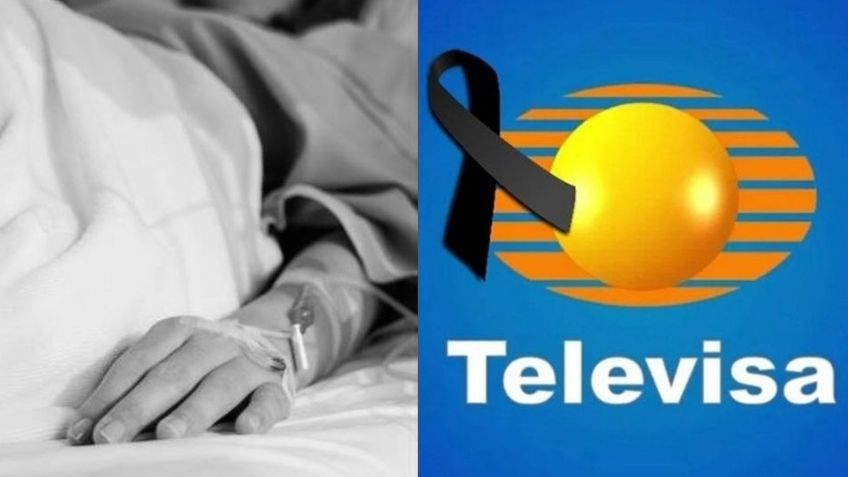 Neumonía mata a icónica actriz de Televisa y filtran secreto que se llevó a la tumba en 'VLA'