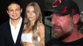 Foto ilustrativa de la nota titulada Tiembla Gabriel Soto: Irina Baeva va en serio con Giovanni Medina y esta FOTO lo demuestra