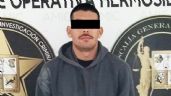Foto ilustrativa de la nota titulada Capturado en Hermosillo: Lorenzo sometió a mujer y abusó de ella en vivienda de Cócorit