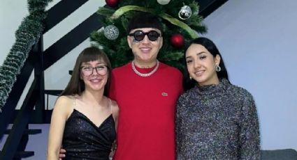 Tras boda, Dani Flow confirma separación de Valeria; Jocelyn espera nuevo bebé