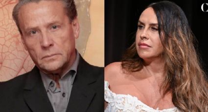 Alfredo Adame se lanza contra Karla Sofía Gascón por 'sociedad' con falso cirujano