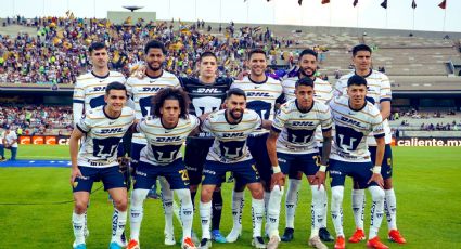 Pumas vs Cavalry FC EN VIVO: Horario y donde ver la Concacaf Champions Cup