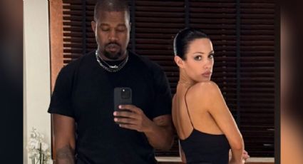 Kanye West y Bianca Censori se separarían tras los Grammys: Recibiría 5mdd por el divorcio