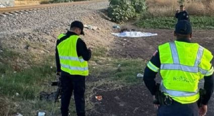 Hallan el cuerpo de un hombre consumido por la fauna frente a plaza comercial en Ecatepec