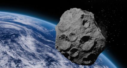 El asteroide 2024 YR4: Crece la preocupación por su posible impacto en la Tierra