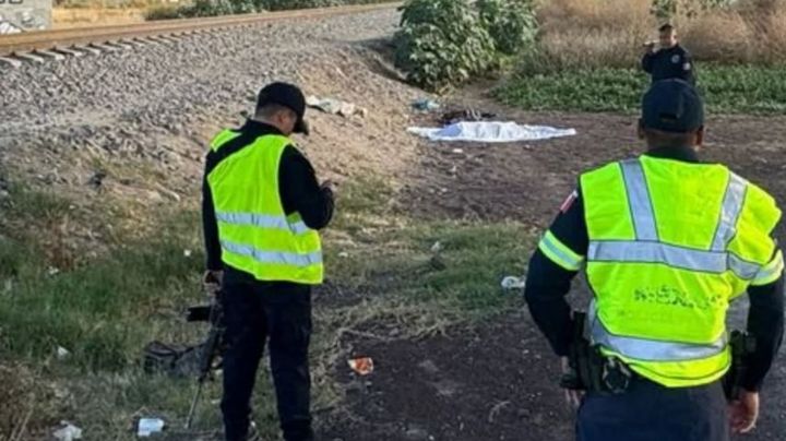Hallan el cuerpo de un hombre consumido por la fauna frente a plaza comercial en Ecatepec