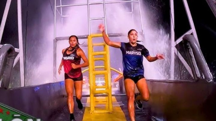 'Exatlón México': ¿Quién gana HOY la Supervivencia y quién es eliminada este 2 de marzo?