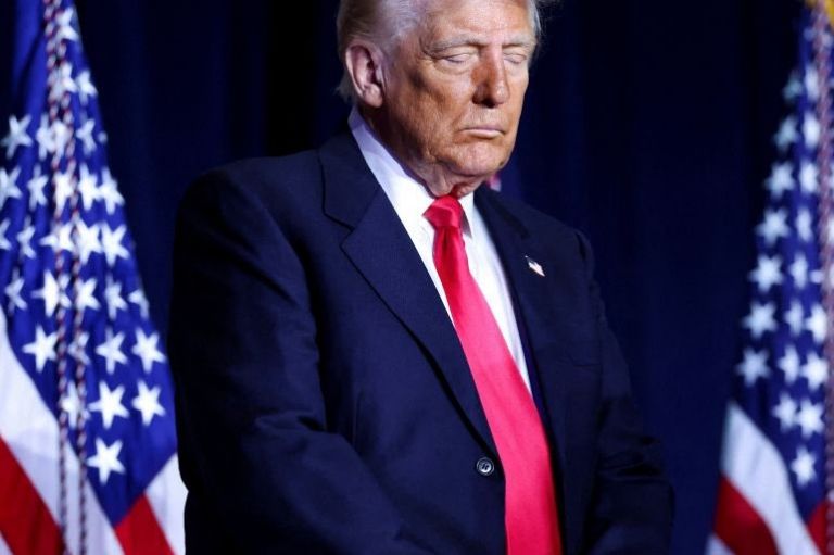 Decretos de Donald Trump