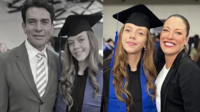 Andrea Noli niega pleito con Jorge Salinas