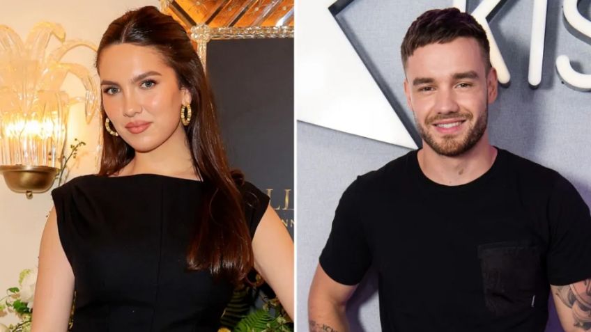 Lo saca del clóset: Ex de Liam Payne afirma que el cantante luchaba contra su orientación