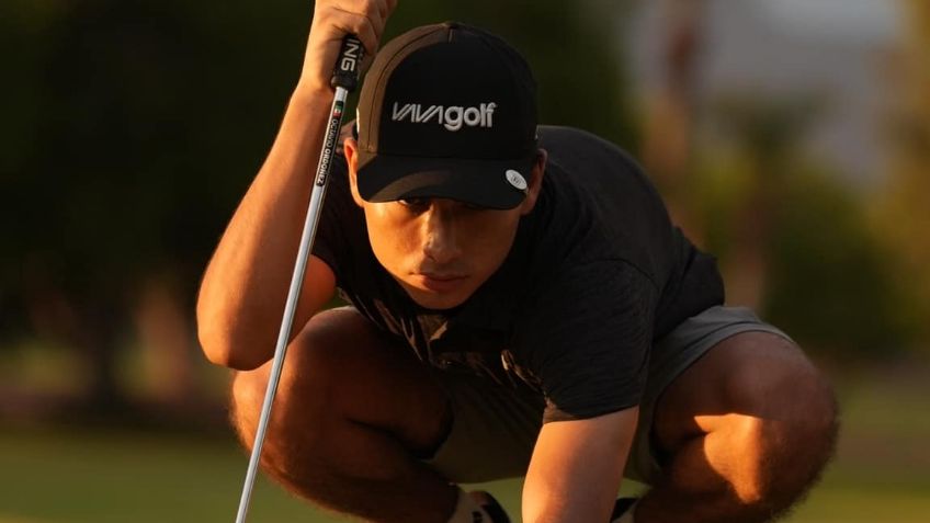 Todo está listo para que este fin de semana arranque el Torneo Exatec de Golf en Cajeme