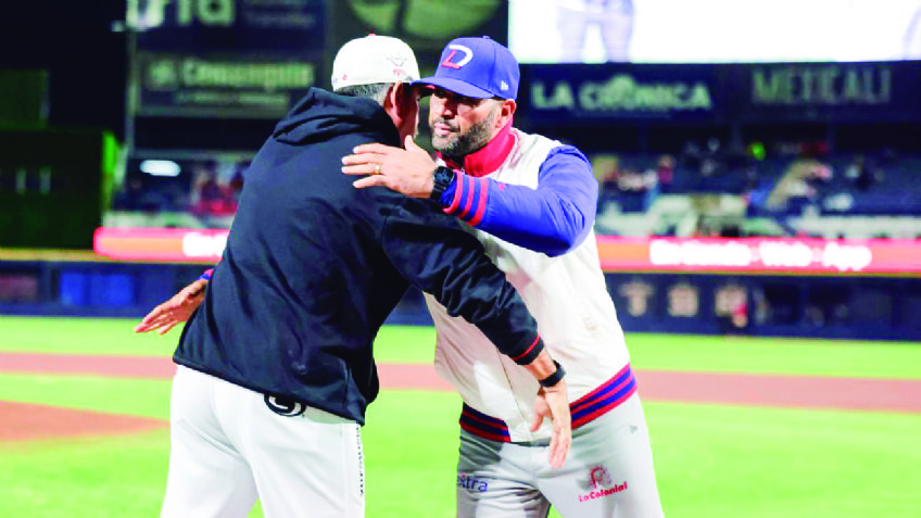 Albert Pujols rompe el silencio y arremete contra el manager mexicano Benjamín Gil