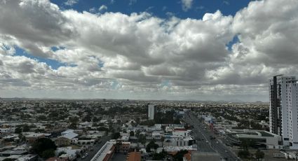 Clima en Sonora hoy 14 de febrero: Conagua pronostica lluvias este Día del Amor y la Amistad