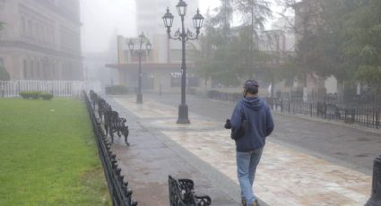 Clima en México HOY 14 de febrero: Llega un nuevo Frente Frío con lluvias y nevadas