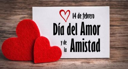 ¿Por qué se celebra San Valentín el Día 14 de febrero y cuál es el origen de esta fiesta?