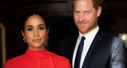 Meghan Markle celebra San Valentín lejos del Príncipe Harry y envía certero mensaje