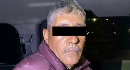 Cae en Chihuahua 'El Viejón', líder del Cártel de Sinaloa; lo atrapan con estupefacientes