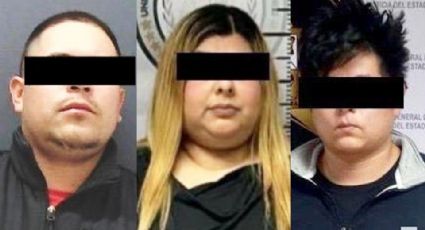 Caso Karla Vianey: Vinculan a los tres presuntos responsables de su asesinato en Nogales