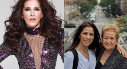 Alessandra Rosaldo impacta a sus miles de seguidores tras dar noticia de su madre