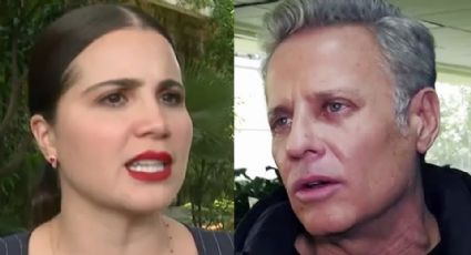 ¿Divorcio en Televisa? Alexis Ayala se separa de Cinthia Aparicio; no es el amor de su vida