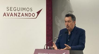 Javier Lamarque Cano asegura que se debe hablar bien de Cajeme; destaca logros