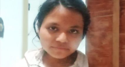 Nunca estuvo en peligro: Hallan a Milagros Guadalupe, joven desaparecida en Hermosillo