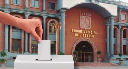 La Reforma al Poder Judicial en Sonora avanza en medio de polémica