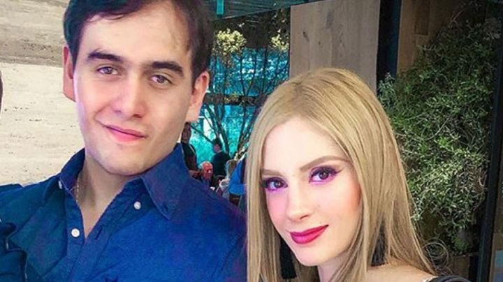 Imelda Tuñón estremece a 'VLA' al filtrar oscuro secreto de Julián Figueroa; era adicto