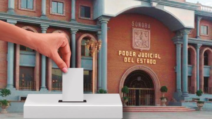 La Reforma al Poder Judicial en Sonora avanza en medio de polémica