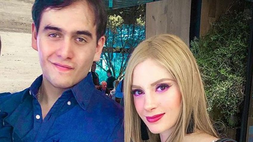 Imelda Tuñón estremece a 'VLA' al filtrar oscuro secreto de Julián Figueroa; era adicto