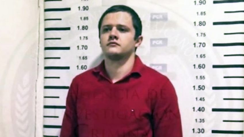 Fiscalía de EU pide cadena perpetua para 'El Menchito'; está acusado de estos delitos