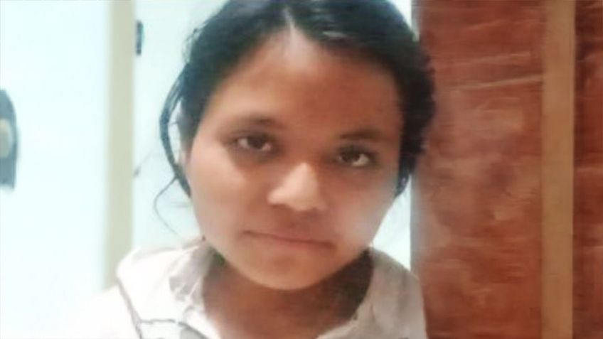 Nunca estuvo en peligro: Hallan a Milagros Guadalupe, joven desaparecida en Hermosillo