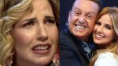 Foto ilustrativa de la nota titulada "Me dolió mucho": Raquel Bigorra recuerda traición de Daniel Bisogno en plena crisis de salud