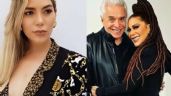 Foto ilustrativa de la nota titulada Enrique Guzmán estremece a Televisa con dura confesión de Frida Sofía y Alejandra Guzmán