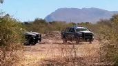 Foto ilustrativa de la nota titulada Hallan a persona sin vida al norte de Ciudad Obregón; fue abandonada en terreno baldío