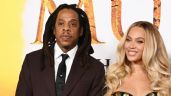 Foto ilustrativa de la nota titulada Esta es la reacción de Beyoncé tras la desestimación de la demanda por violación contra Jay-Z