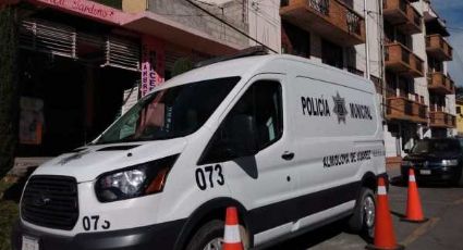 Balacera en Almoloya de Juárez deja una pareja muerta; sicarios escapan en motocicleta