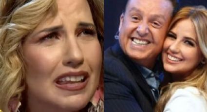 "Me dolió mucho": Raquel Bigorra recuerda traición de Daniel Bisogno en plena crisis de salud