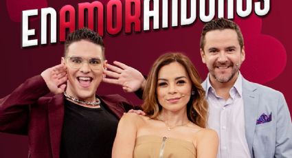 Imagen TV cancela Enamorándonos: Bajo rating y vencimiento de licencia marcaron su final