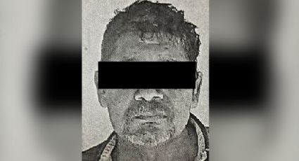 Arrestan a hombre de 59 años en Navojoa; está acusado de violentar a su propia pareja