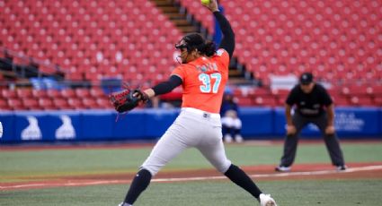 Naranjeros de Hermosillo caen ante las campeonas en la Liga Mexicana de Softbol