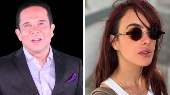 Gustavo Adolfo Infante estalla contra Gala Montes tras arremeter contra reportera de 'DPM'