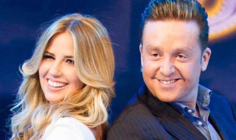 Raquel Bigorra y Bisogno se distanciaron desde hace 5 años