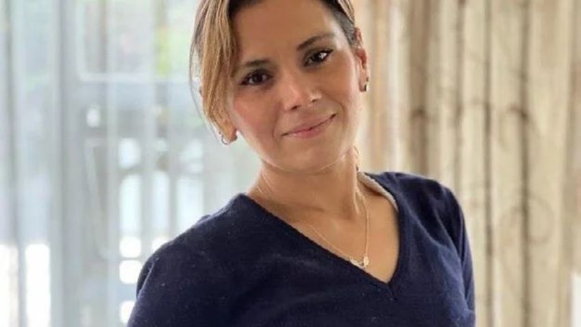 Hallan sin vida a Daniela 'N', artista plástica desaparecida en San Luis Potosí