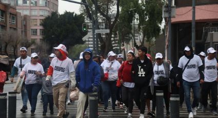 Clima en CDMX 16 de febrero: Se esperan bajas temperaturas ¿A qué hora lloverá Hoy?