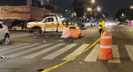 Tragedia en La Merced: Motociclista pierde la vida durante fatal accidente en la Cuauhtémoc