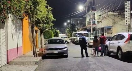 Madrugada violenta: Sicarios irrumpen en fiesta y ejecutan a dos jóvenes en Iztapalapa