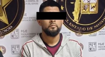 Nogales: Luis Fernando secuestró a un hombre, lo llevó a casa a abandonada y lo torturó