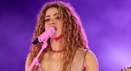 Shakira es hospitalizada de emergencia y cancela concierto en Perú