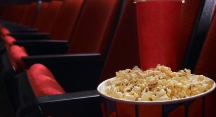 Se cancela todo: Profeco niega presunta lista de alimentos que puedes introducir al cine